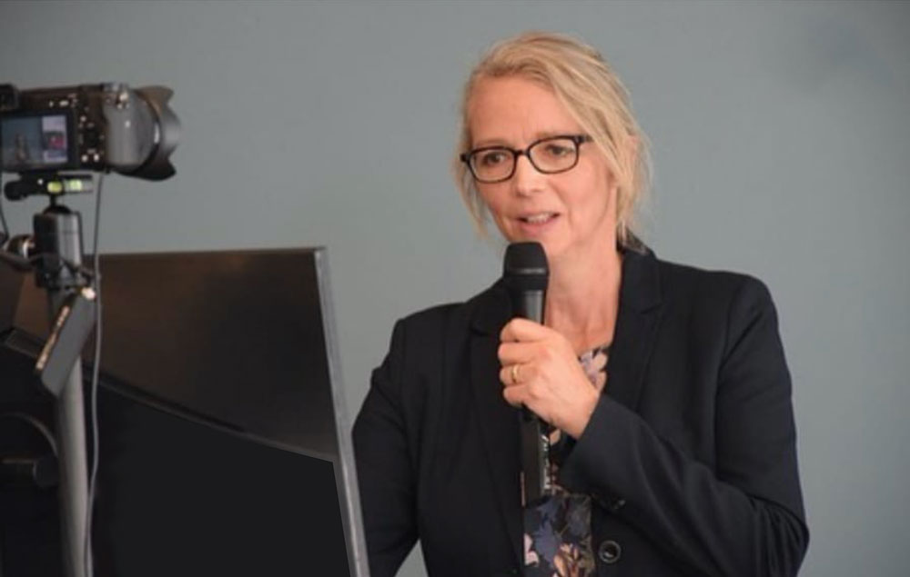 Sabine Petersen Online-Seminar